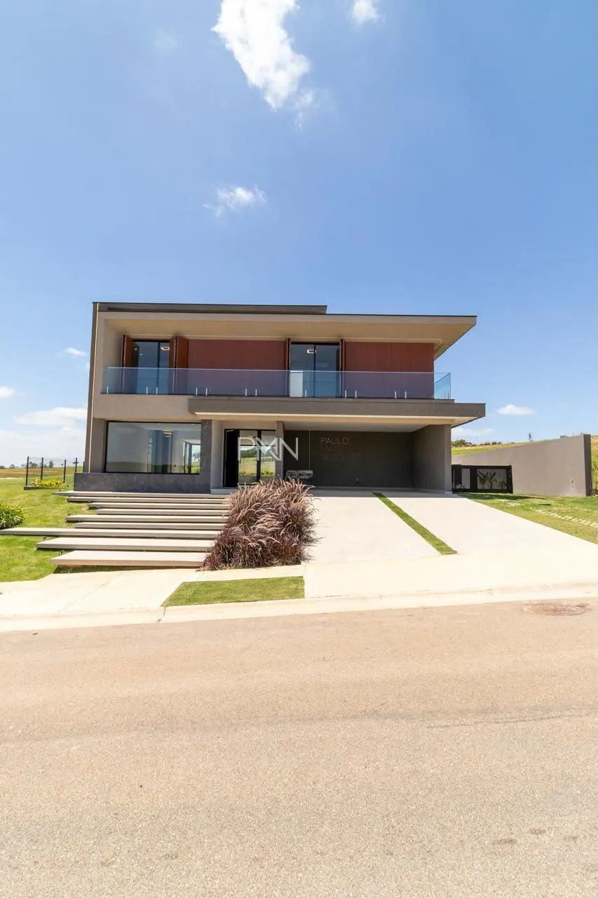 Sobrado à venda em Piedade, Centro, com 6 suítes, com 720 m² - Foto 5