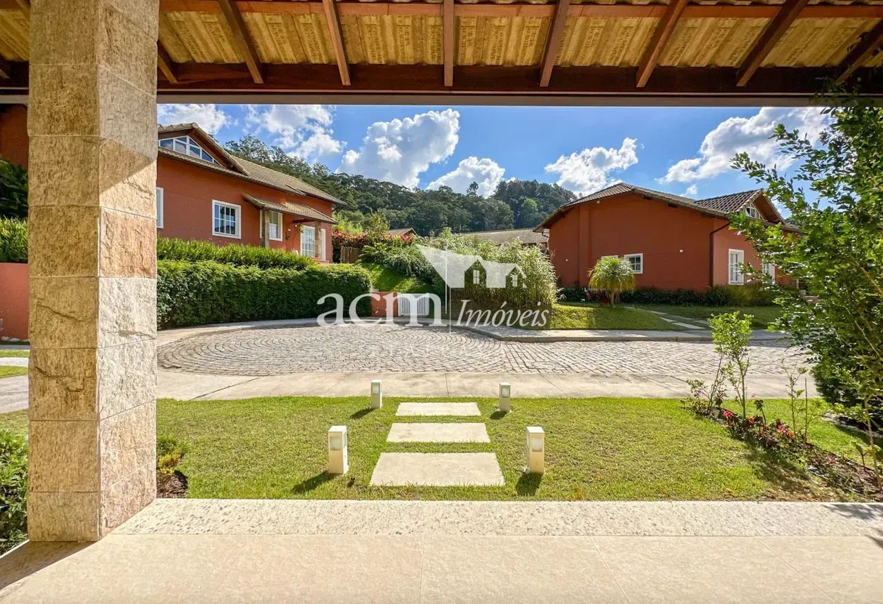 Exclusividade ACM Imóveis. Casa impecável com 4 quartos e mobiliada - Foto 2