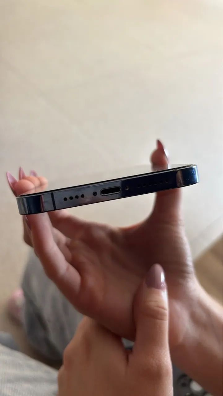 Iphone 13 Pro Max 128gb - Foto 3