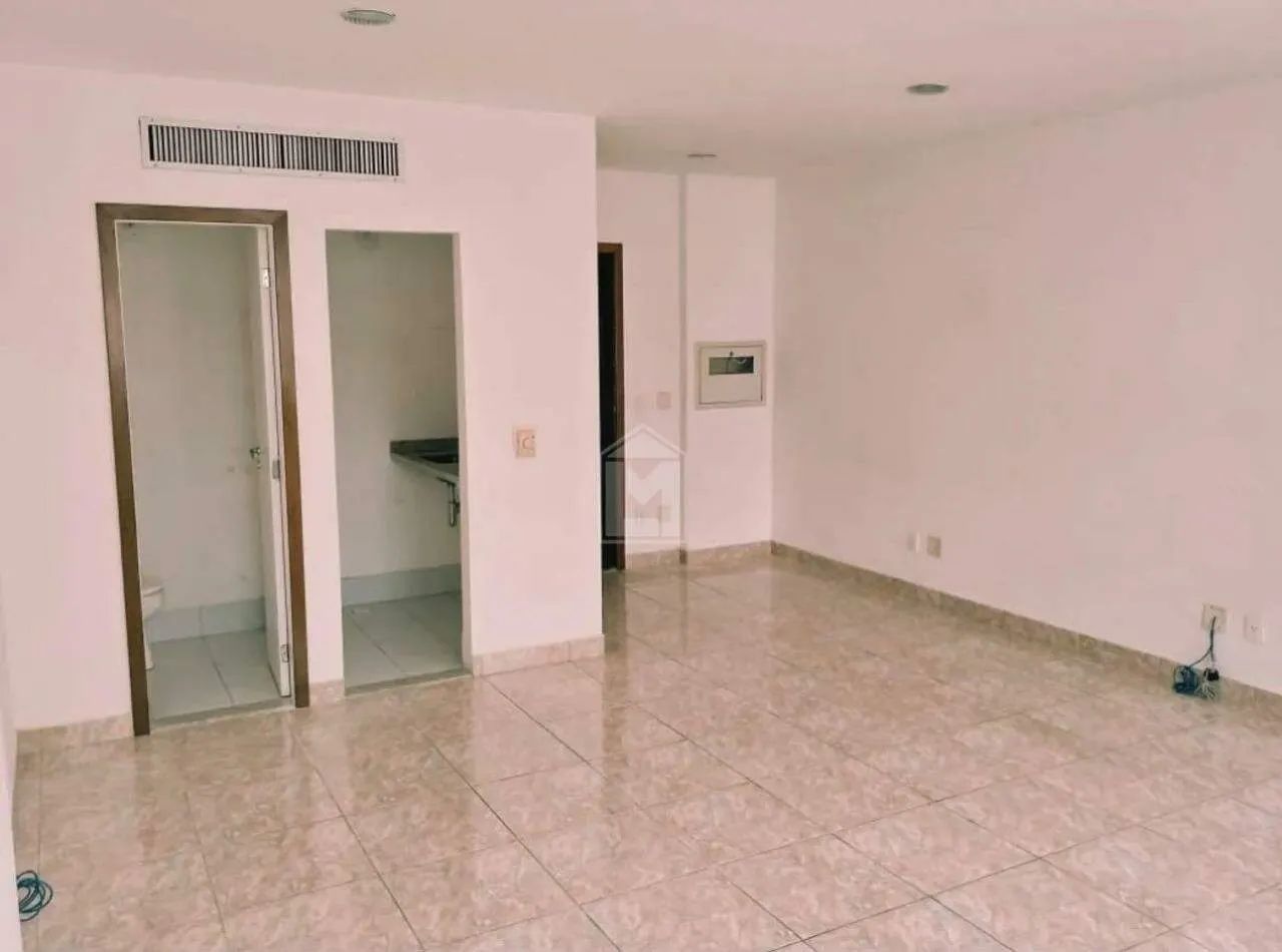 Sala à venda com 33,44 m² na Enseada do Suá, Vitória/ES - Foto 3
