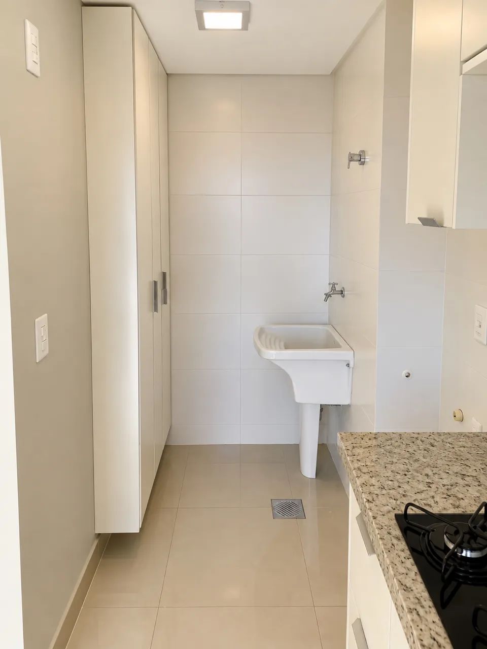 Apartamento para locação - Edifício Soft | Setor Pedro Ludovico 