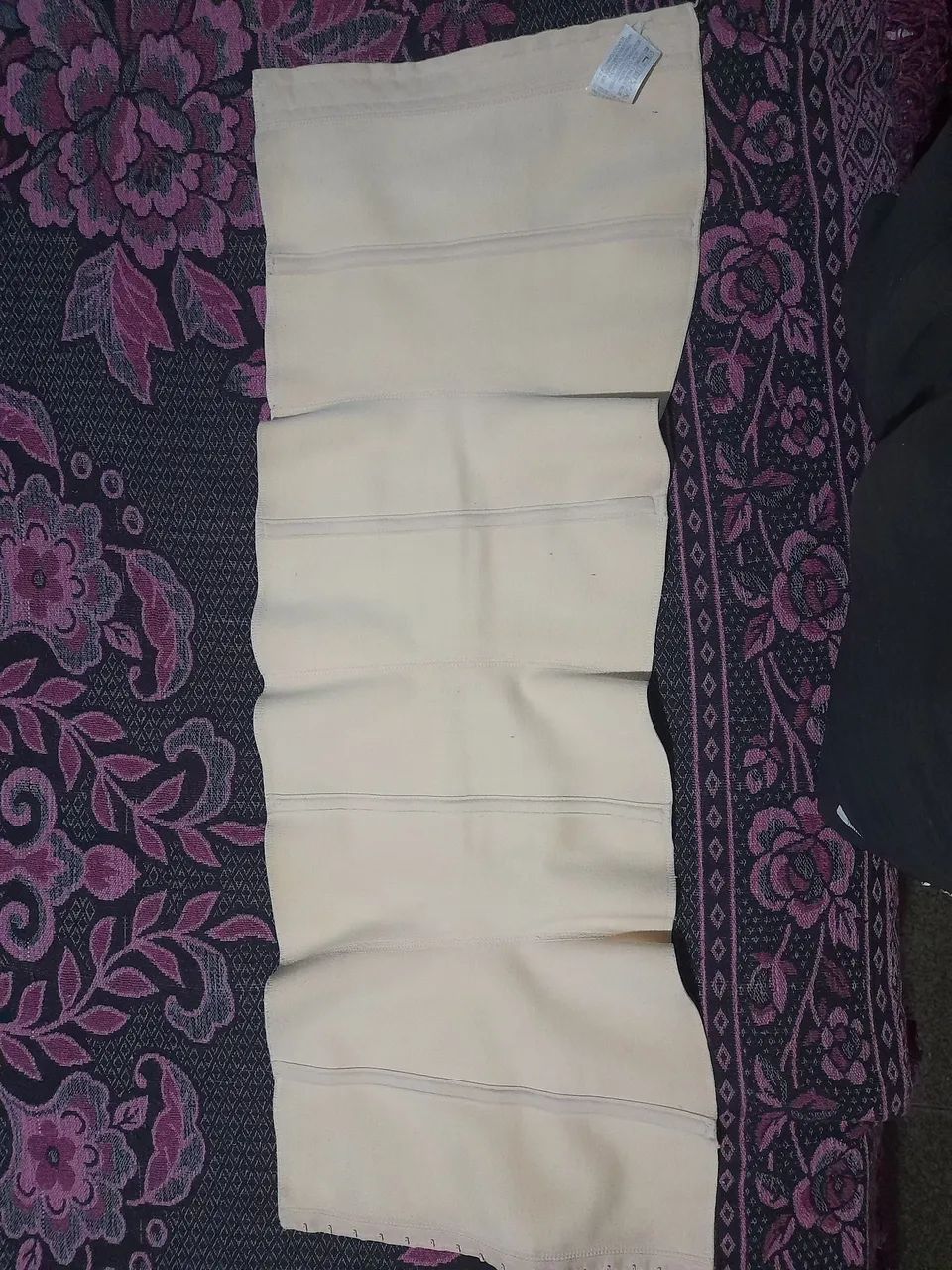 Cinta modeladora tamanho EG/XL - Foto 4