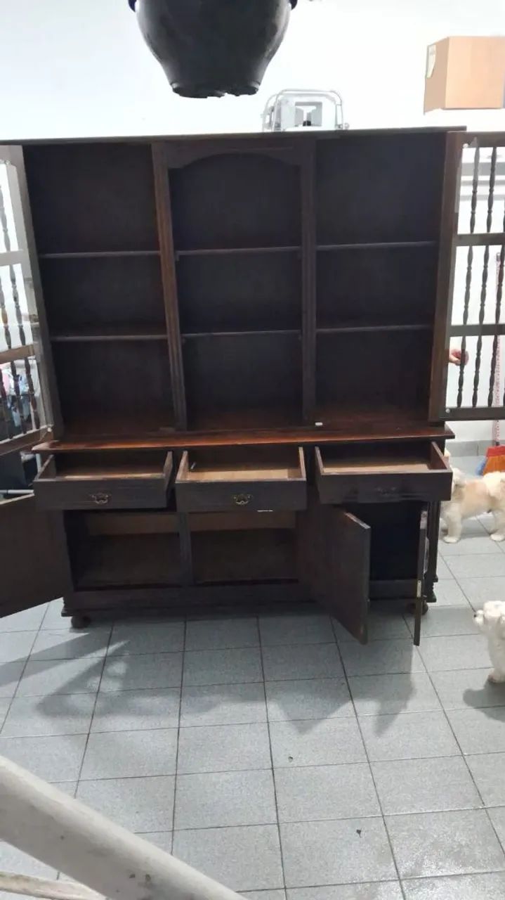 Vende móveis est á novo  - Foto 2