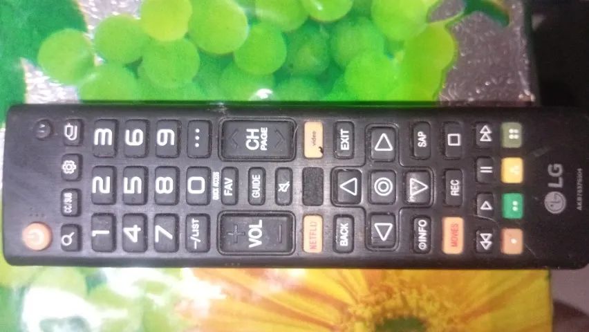 TV LG 49' - Foto 2