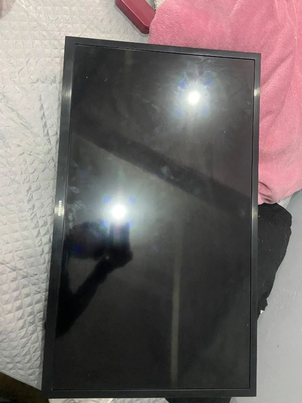 Televisão Smart - Foto 2