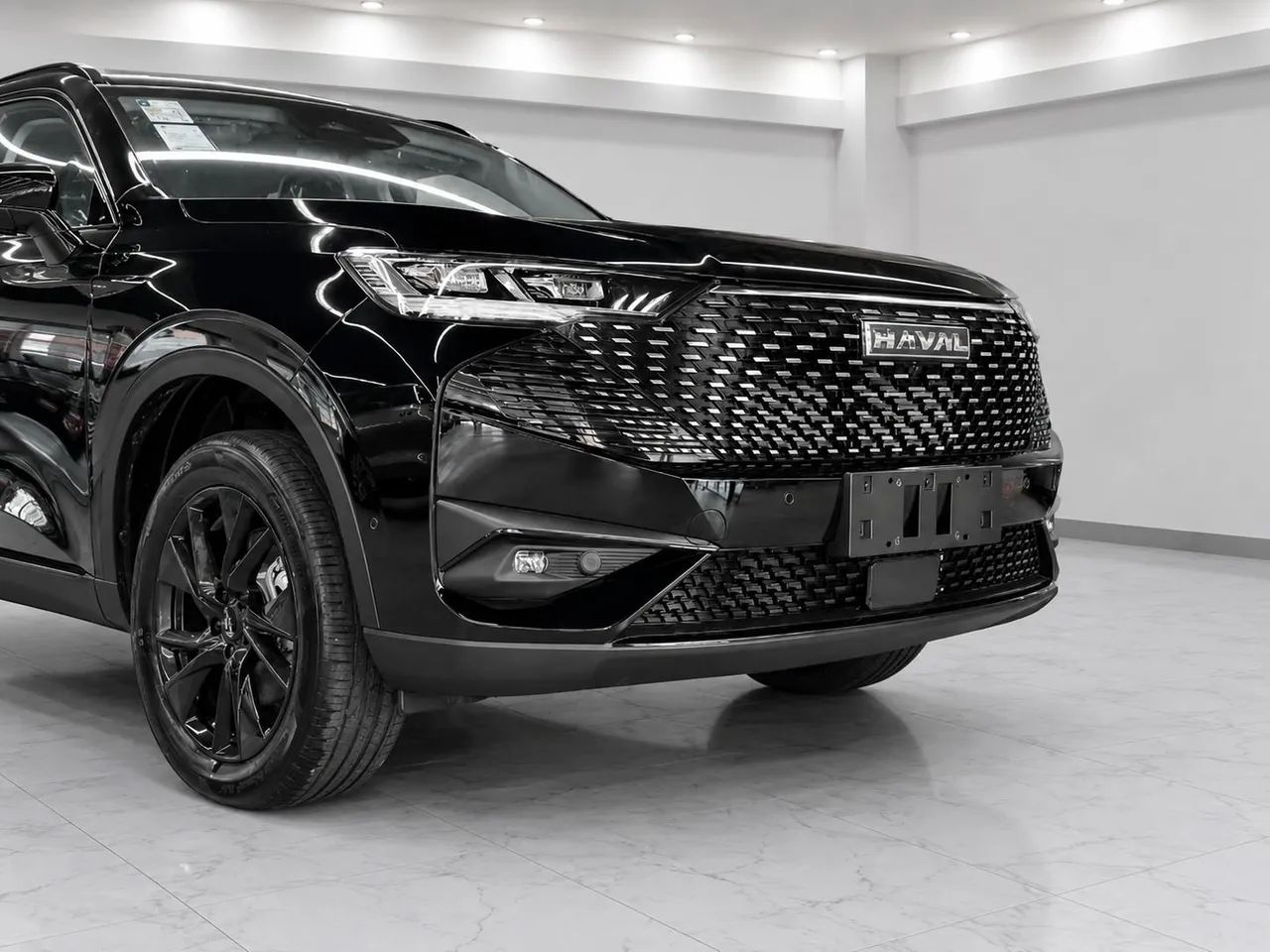 GWM Haval H6 Premium HEV 2027 - Foto 3