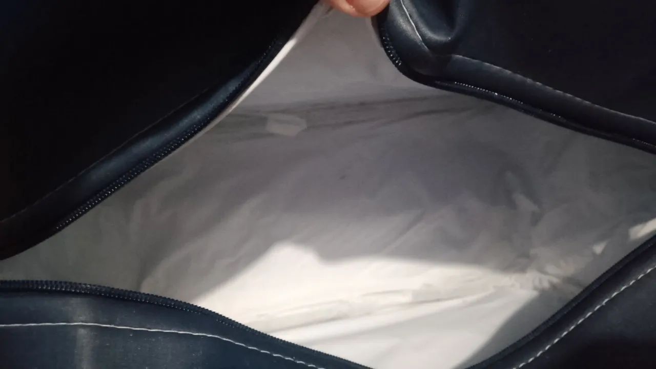 Kit bolsa maternidade  - Foto 4