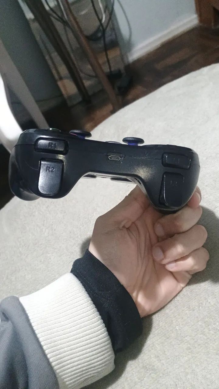 Controle Bluetooth para jogar no Celular  - Foto 2