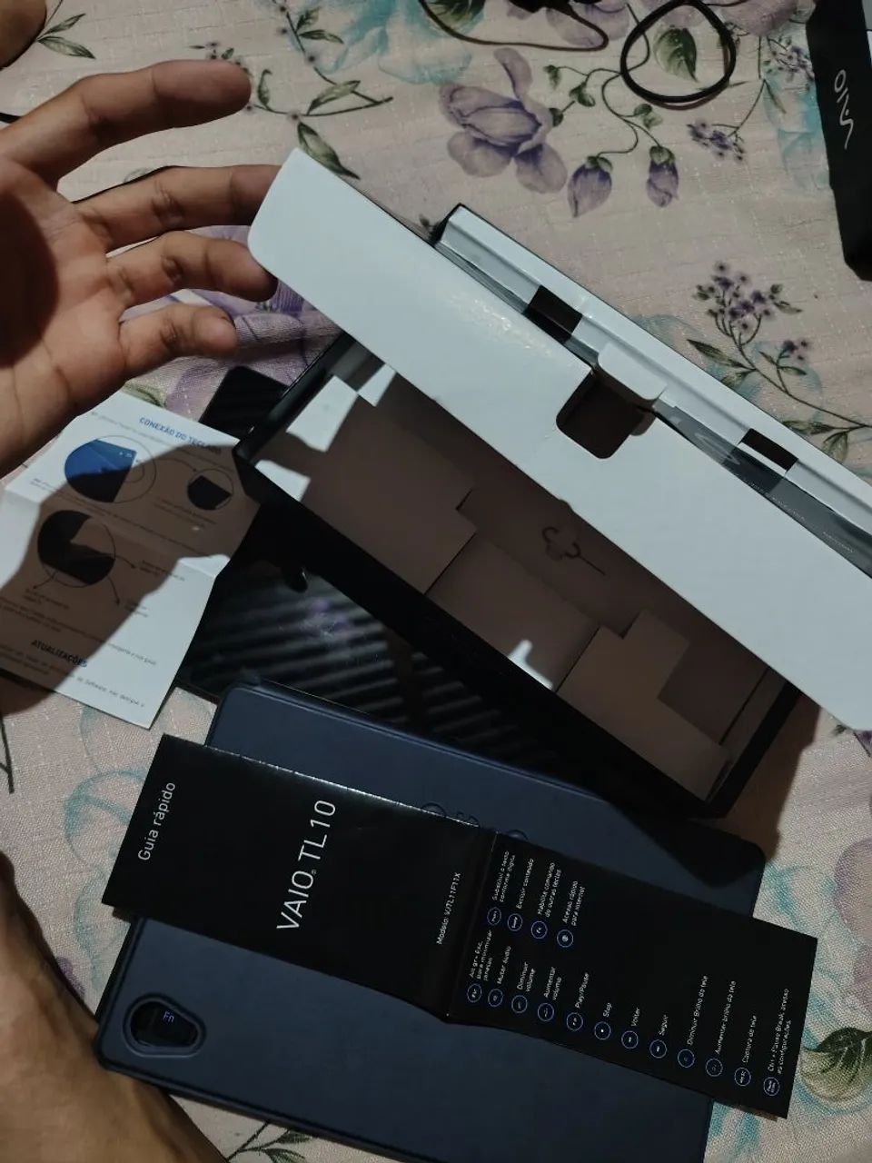 Tablet Vaio 10 - Foto 4