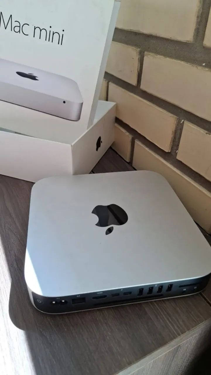 Mac Mini