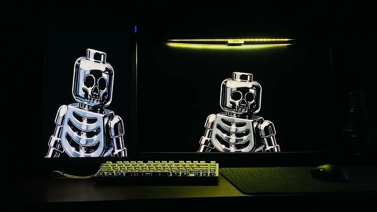 Pc gamer completo i5 14400 F  Rtx 3070 - Foto 4