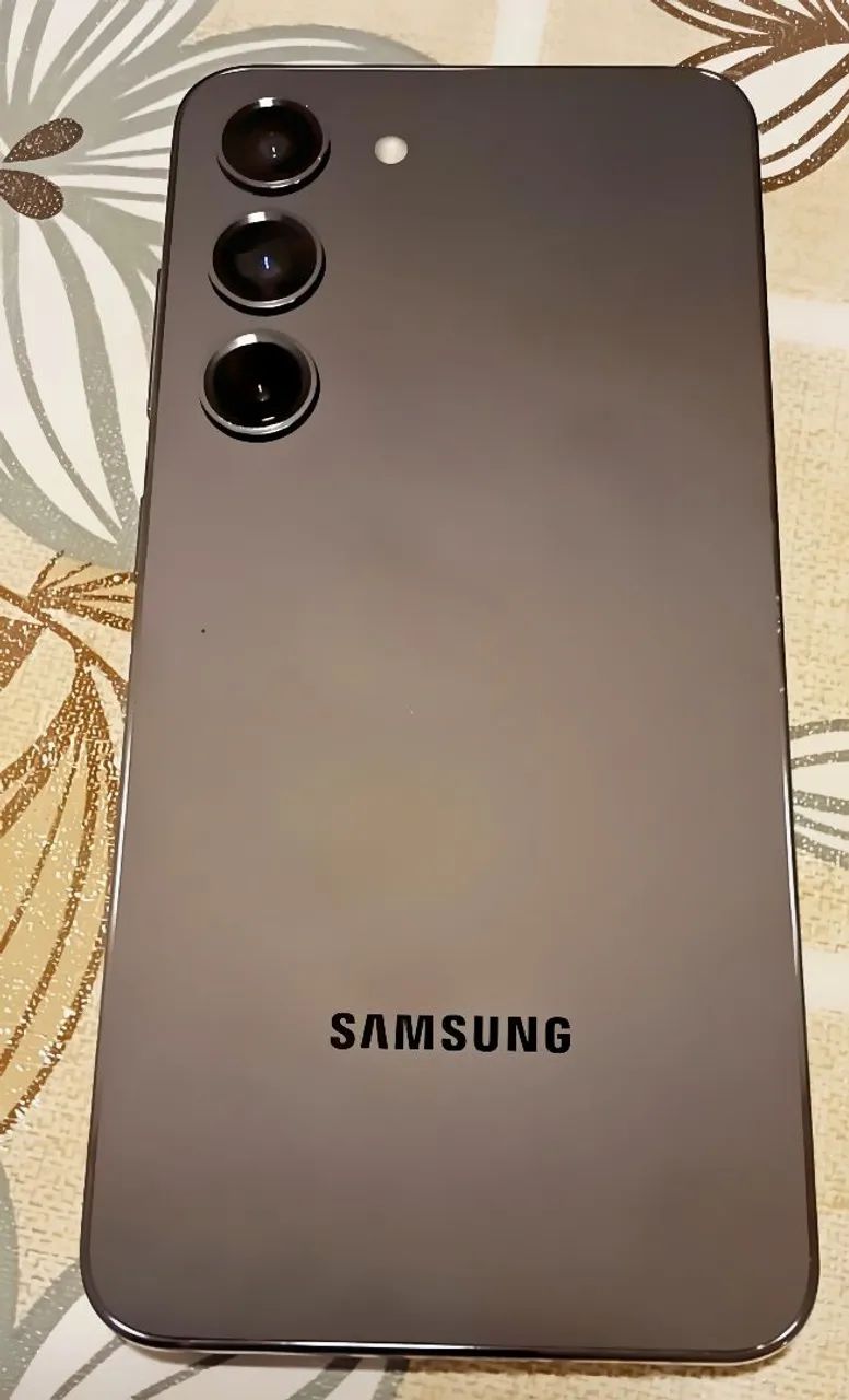 Celular Samsung S23