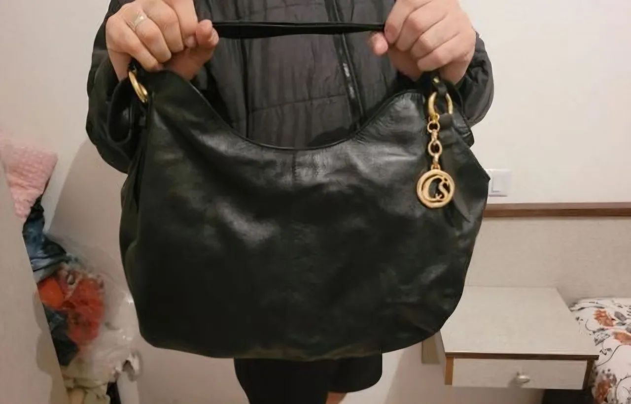 Bolsa carmen steffens  - Foto 2