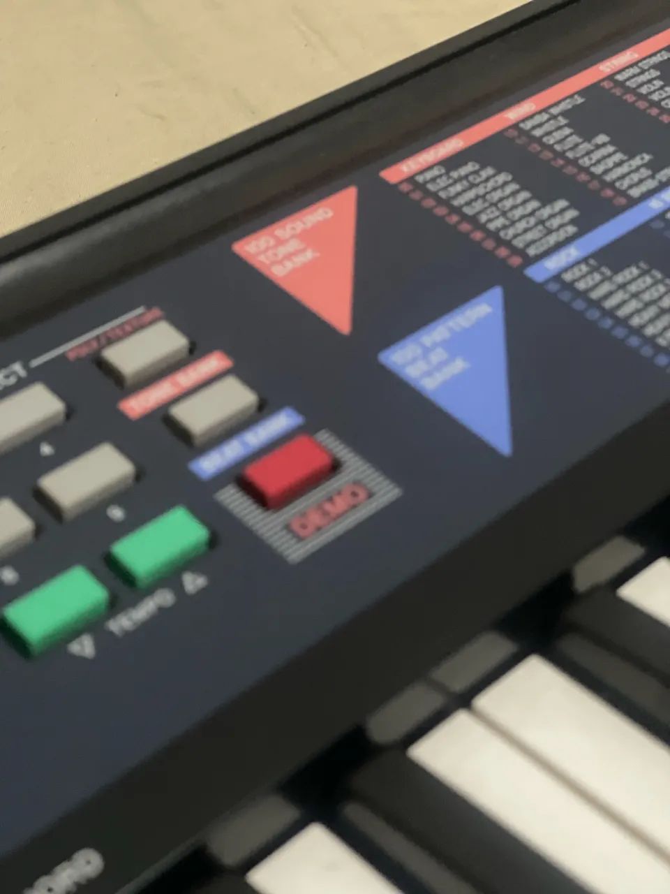 Casio CA-110 - Foto 3