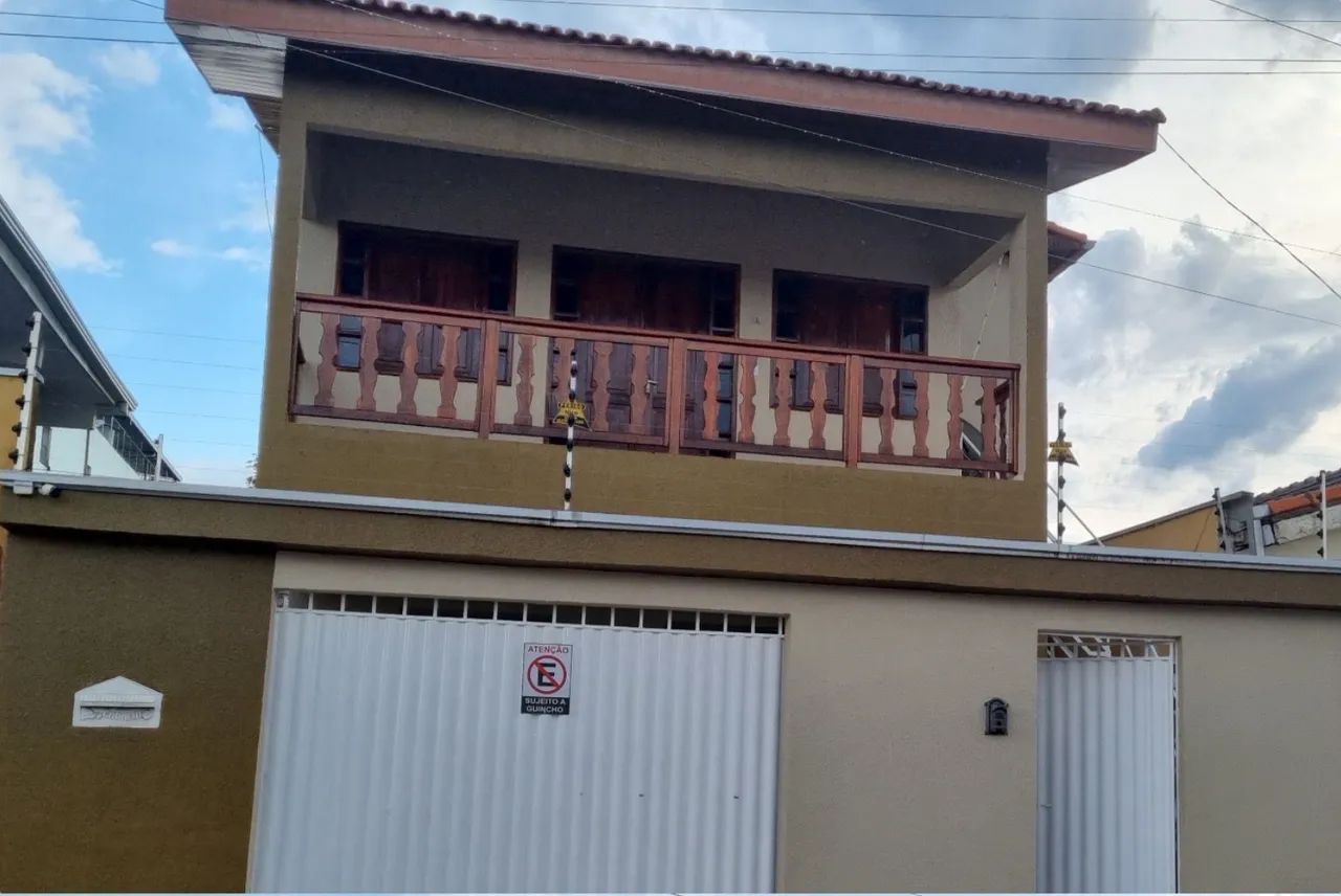Casa em Parauapebas 