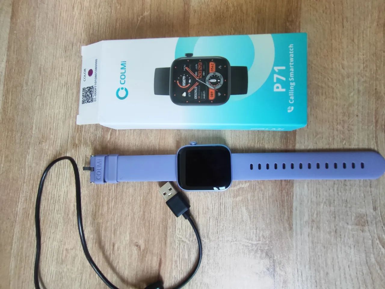 Smartwatch  - Foto 2