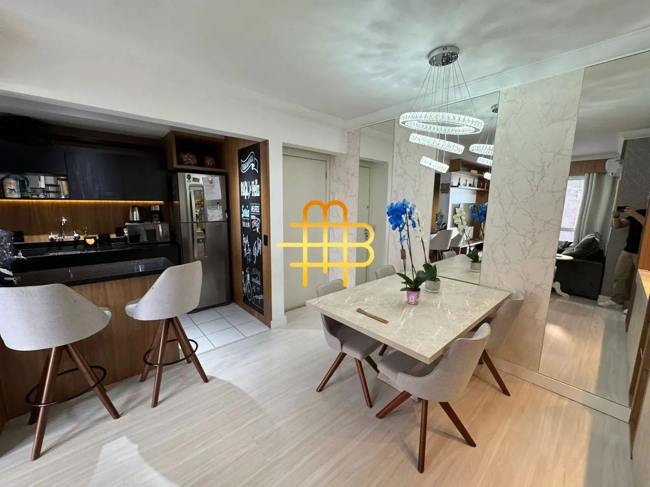 Apartamento em Sarandi, Porto Alegre/RS - Foto 4