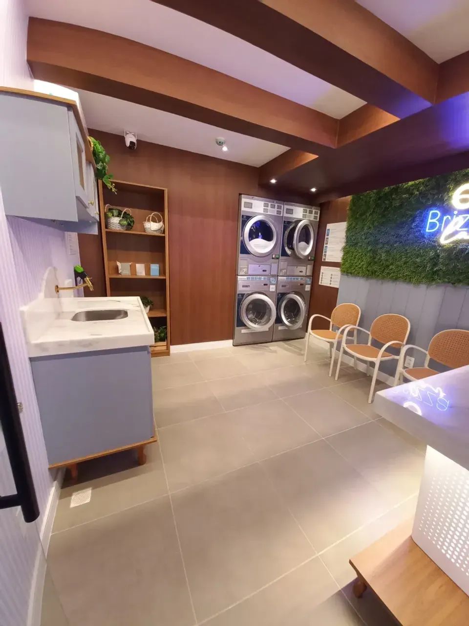 Athenas Future -  Vendo ou Alugo - Foto 5