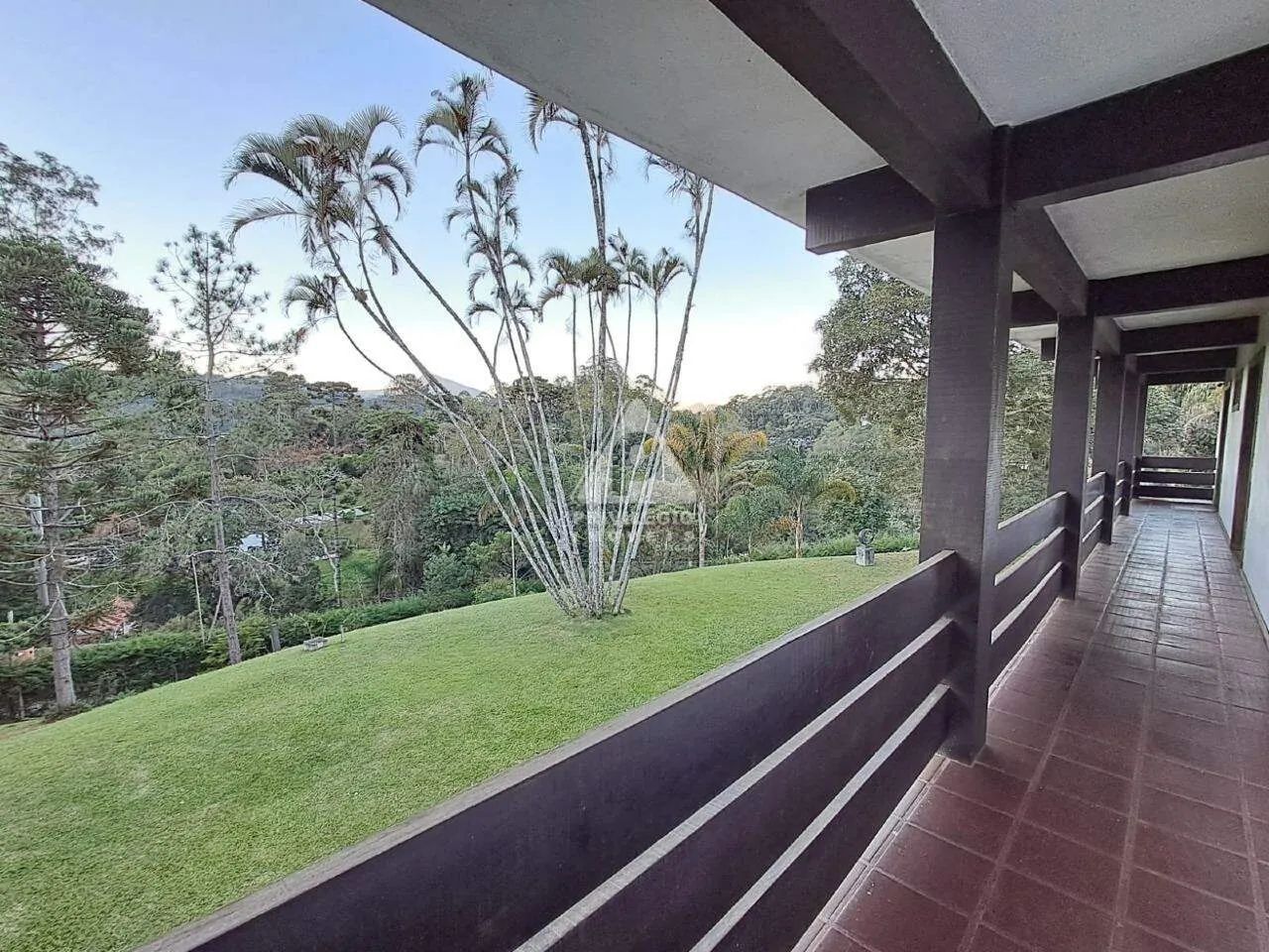 SITIO | 5 QUARTOS | 4 SUITES | PISCINA - Foto 4