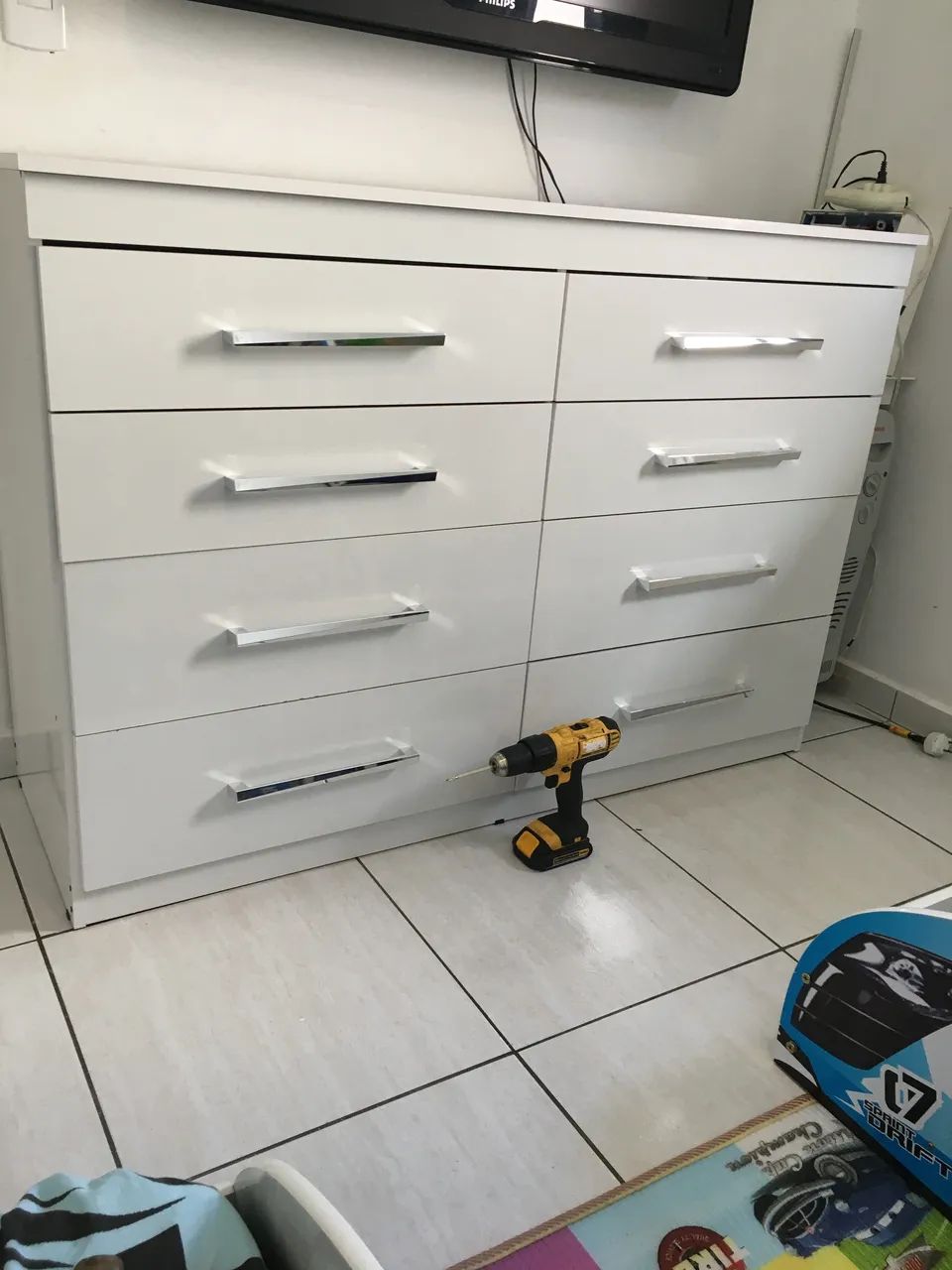 MONTADOR DE MÓVEIS GELSON MACEDO - Foto 2