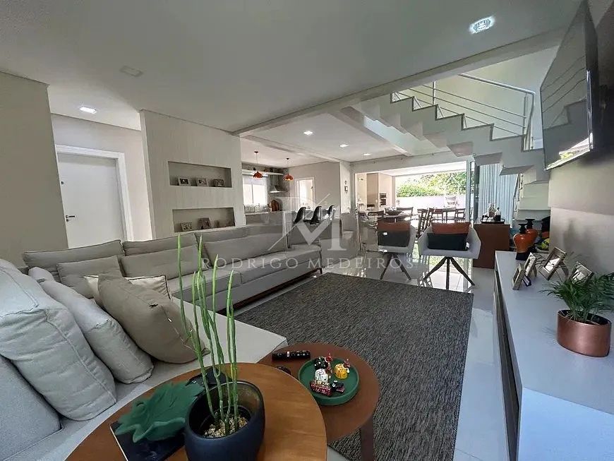 Casa em condomínio com 3 quartos à venda em Santo Antônio de Lisboa, Florianópolis - Foto 5