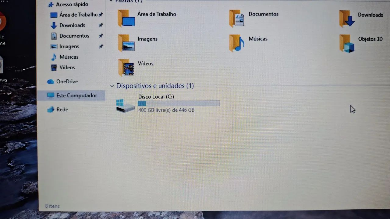 DELL LATITUDE 12gb RAM i5 ( TROCO EM PS4 ) - Foto 5