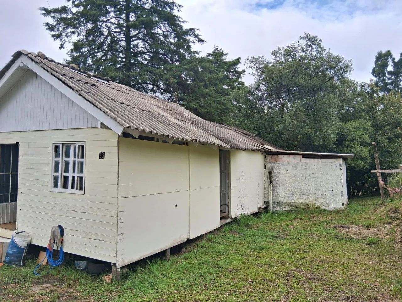 Terreno a venda em Lages - Foto 2