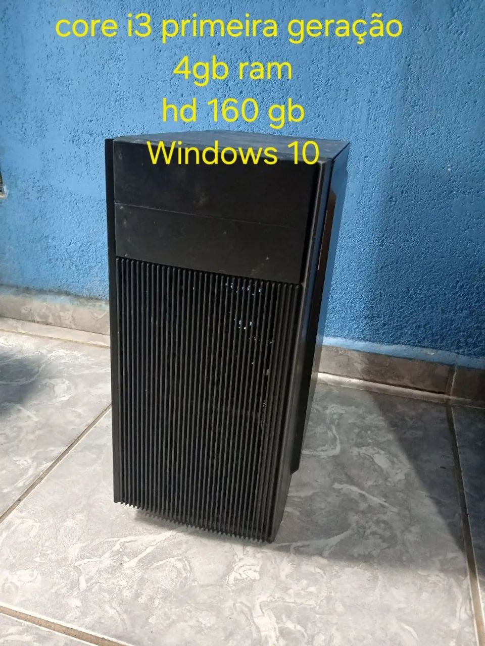 I3 