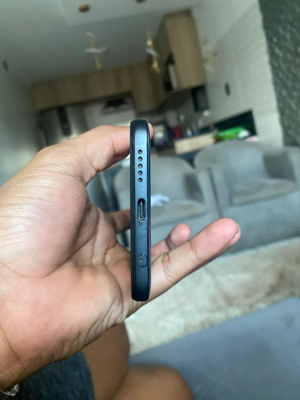 Xiaomi redmi note 11 - Foto 3