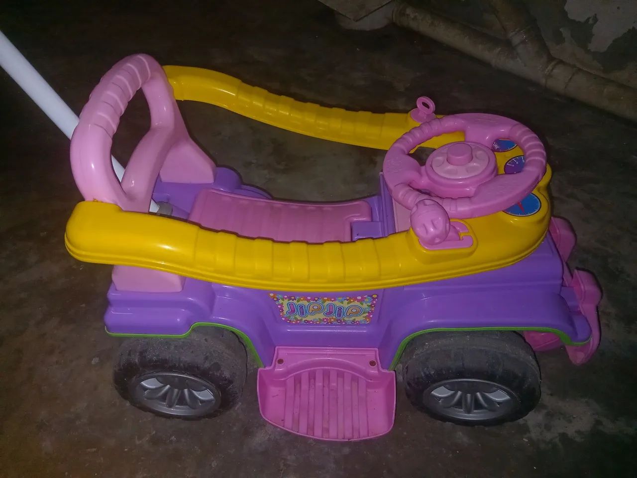 Carrinho de bebê  - Foto 2
