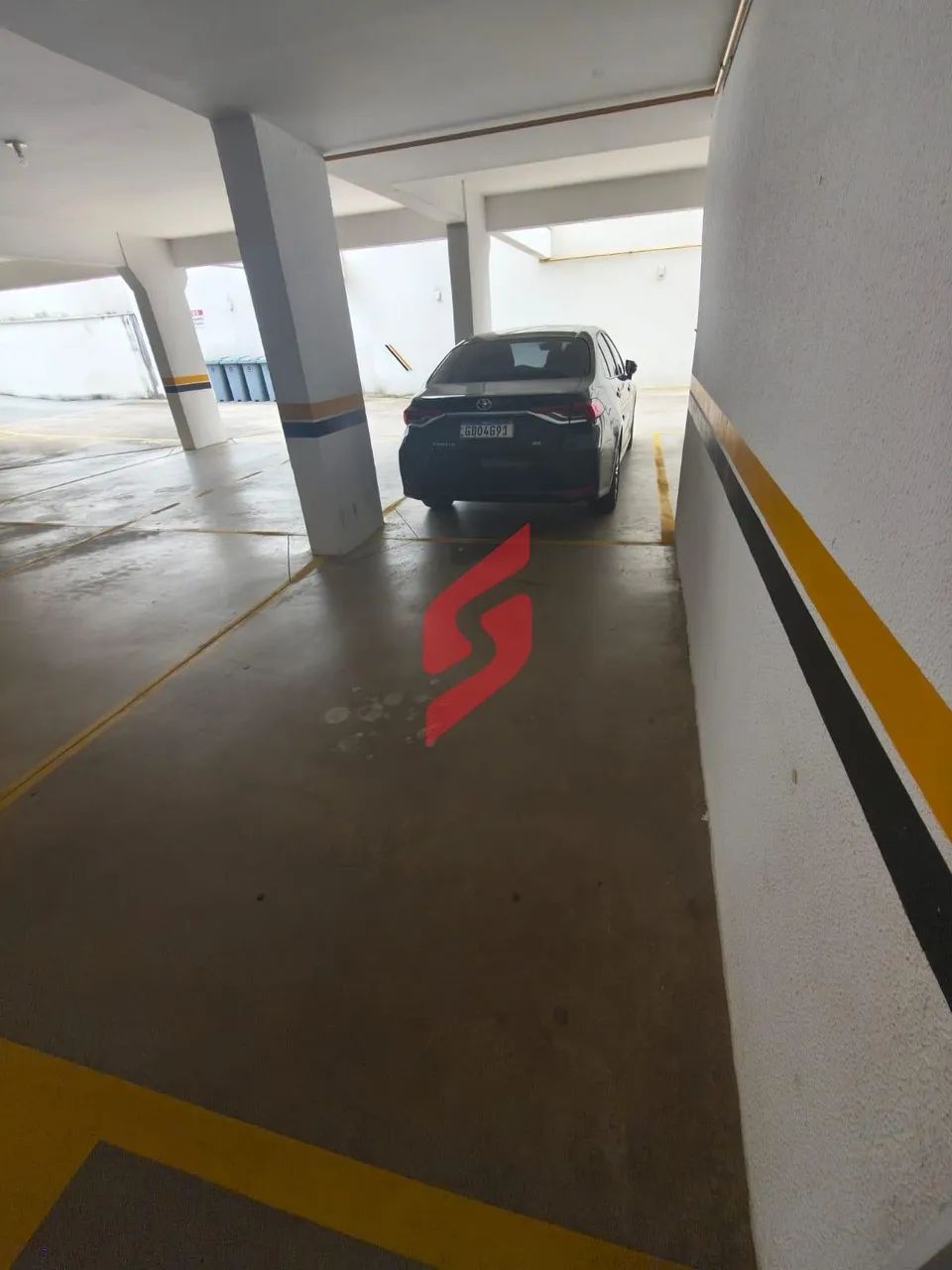 Apartamento com 3 dormitórios no Edifício Citrino - Sorocaba - Foto 4