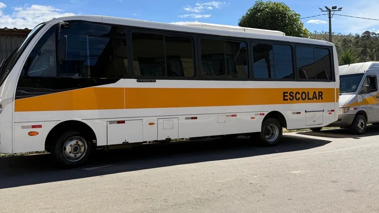 Micro ônibus  - Foto 2