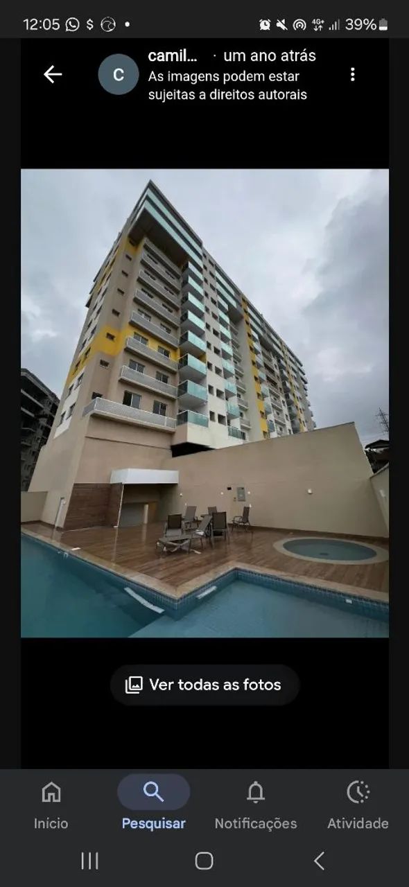 Foto - Niterói - Fonseca