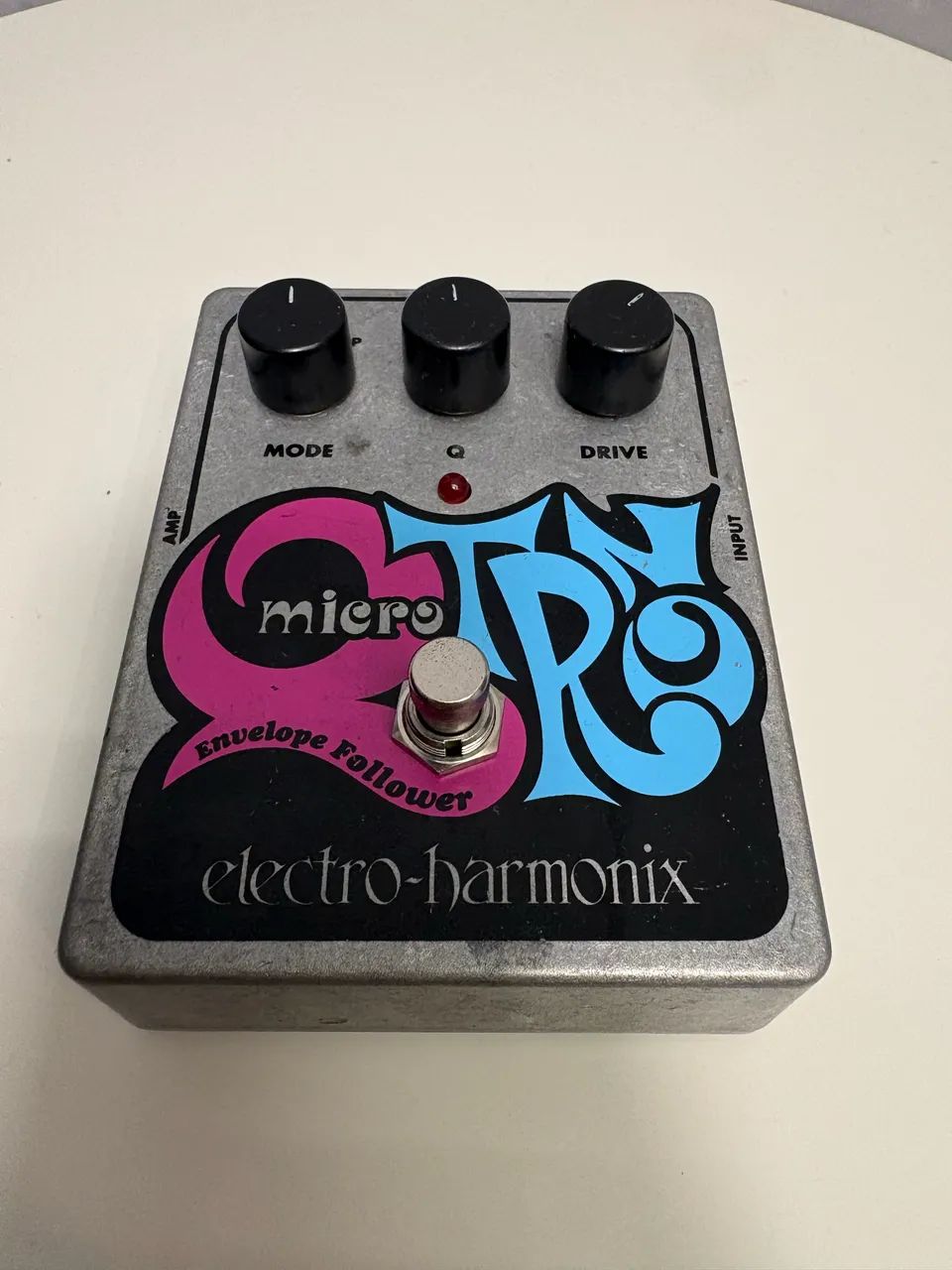 Electro Harmonix - Micro Q Tron - Foto 3