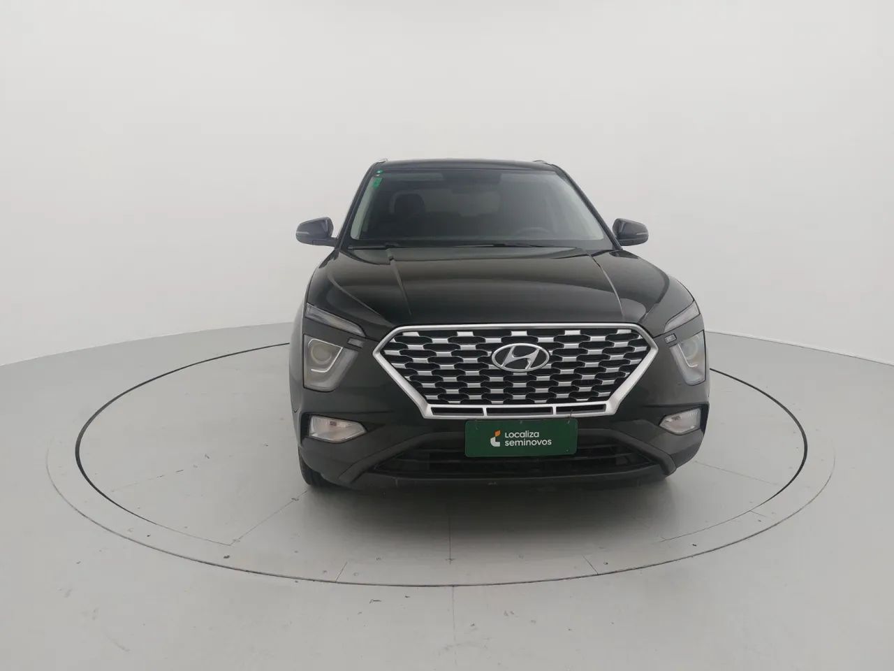 Hyundai Creta Comfort Plus 1.0 TB 12V Flex Aut., foto 8 de 18