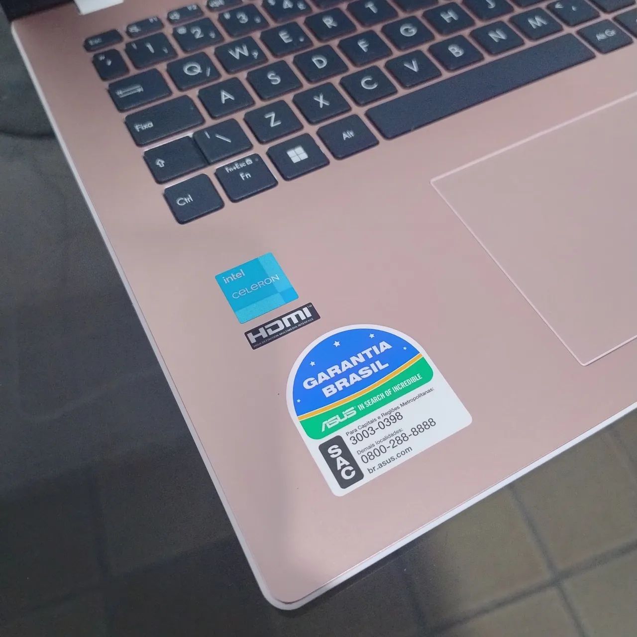 Notebook Asus Go  - Foto 3