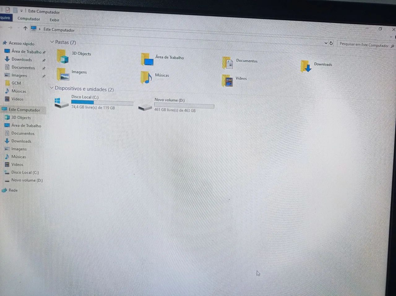 Computador i5 3470 completo - Foto 2