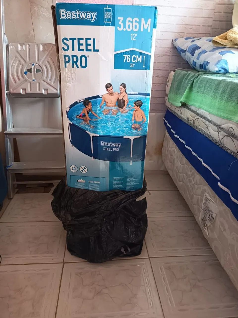Piscina - Foto 3