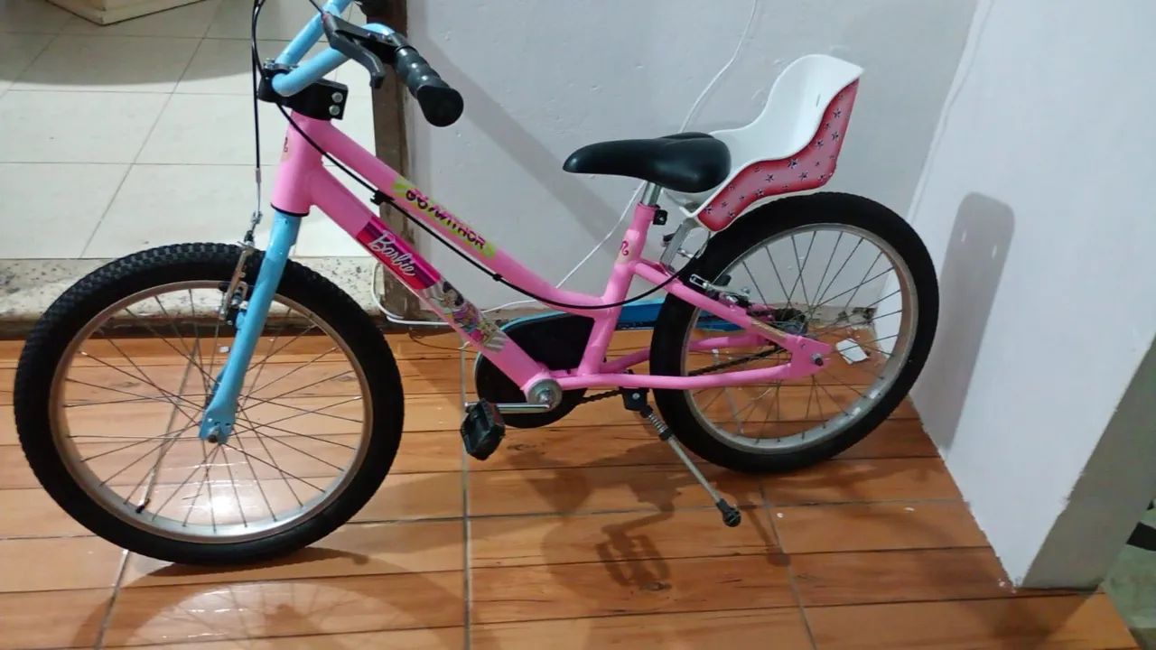 Bicicleta Infantil - Foto 2