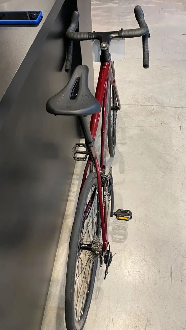 Bicicleta Sunpeed Semi Nova  - Foto 3