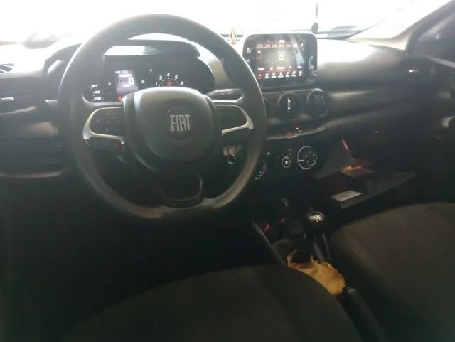 Fiat Argo Drive 1.0 6V Flex 2021 - Foto 5