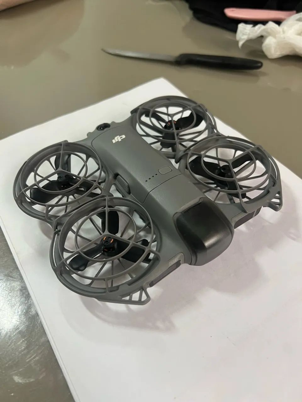Drone DJI Neo 2 - Foto 2