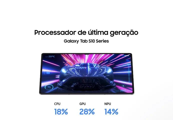Samsung Galaxy TAB S10 Ultra LACRADO - Foto 3