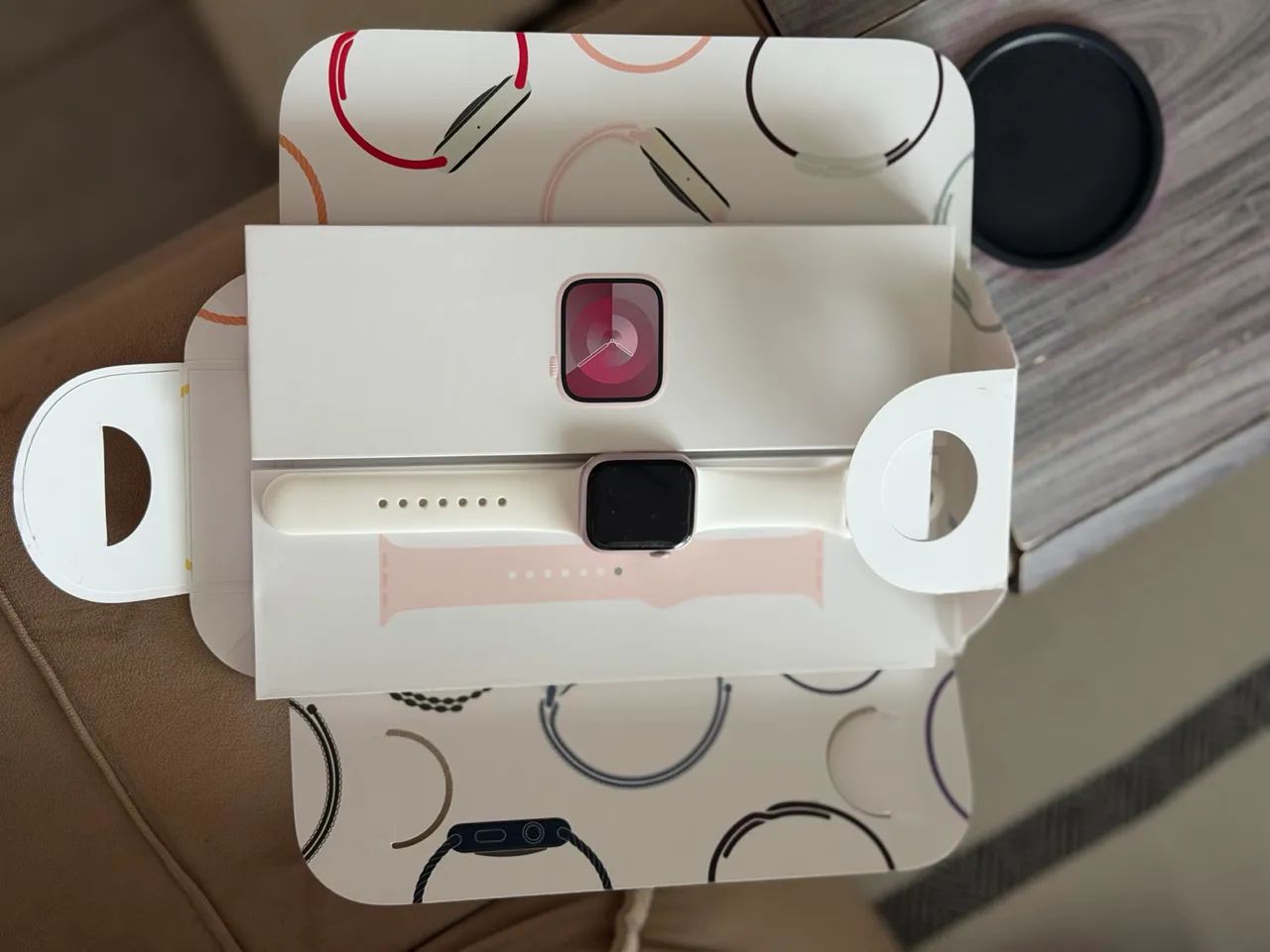 Apple watch series 9 