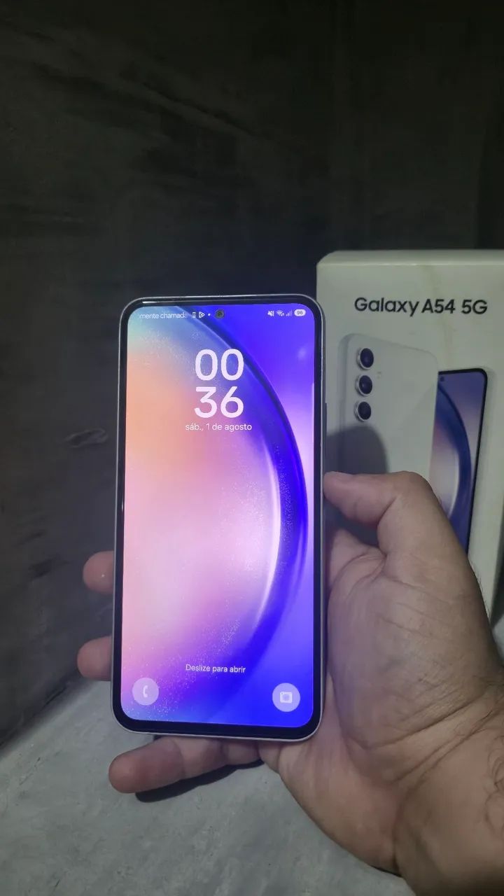 Samsung Galaxy A54 - Foto 2
