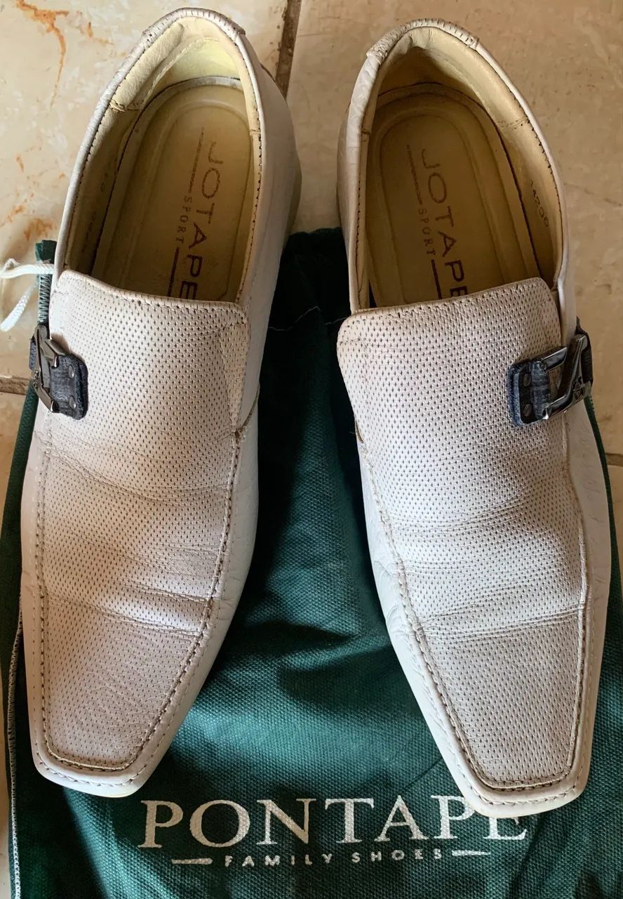 Sapatos de marcas  - Foto 3