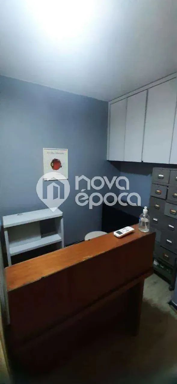 Tijuca | Sala - Foto 5
