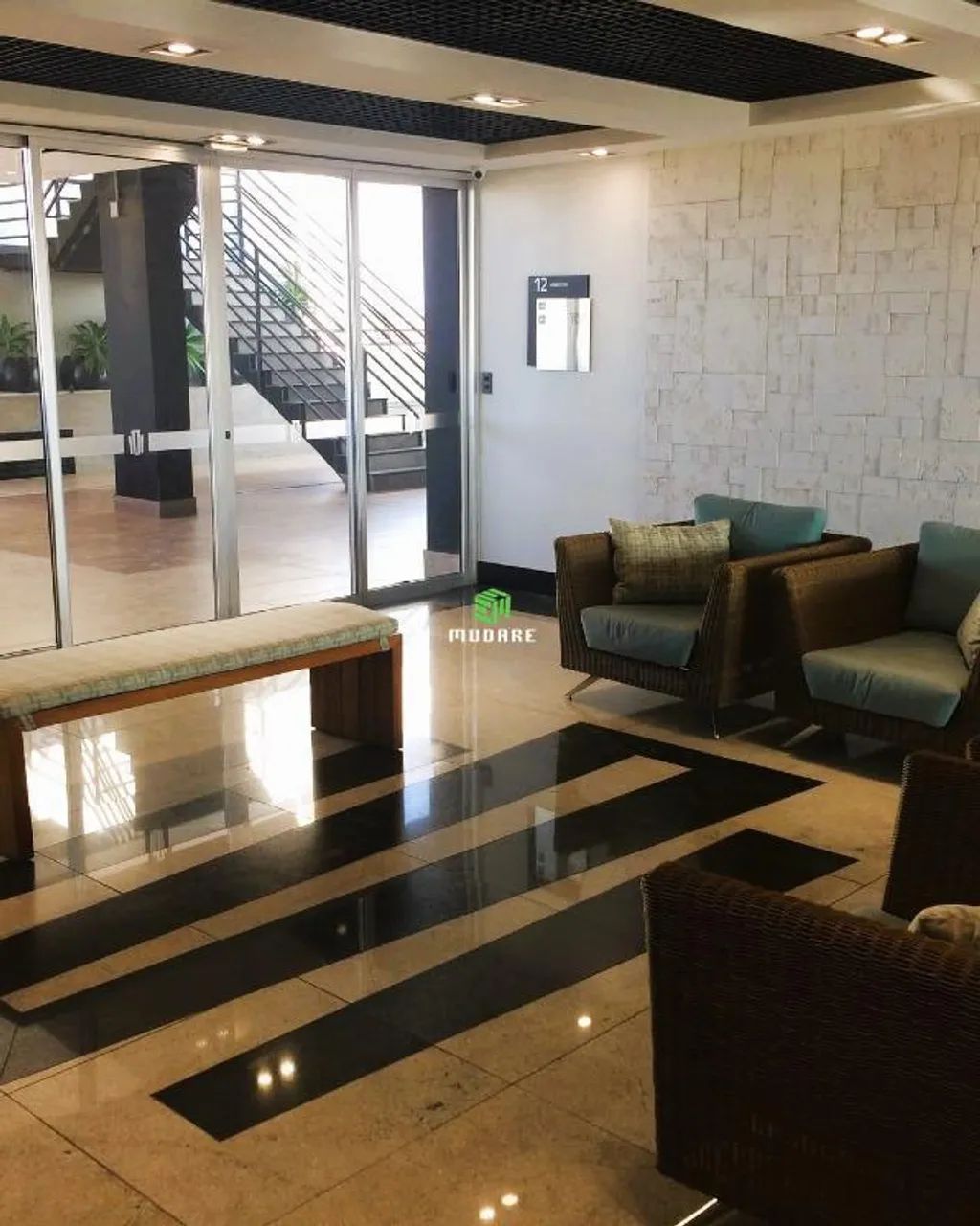 Salas Comerciais 373m² à Venda | Edifício Prime Business Center - Foto 4