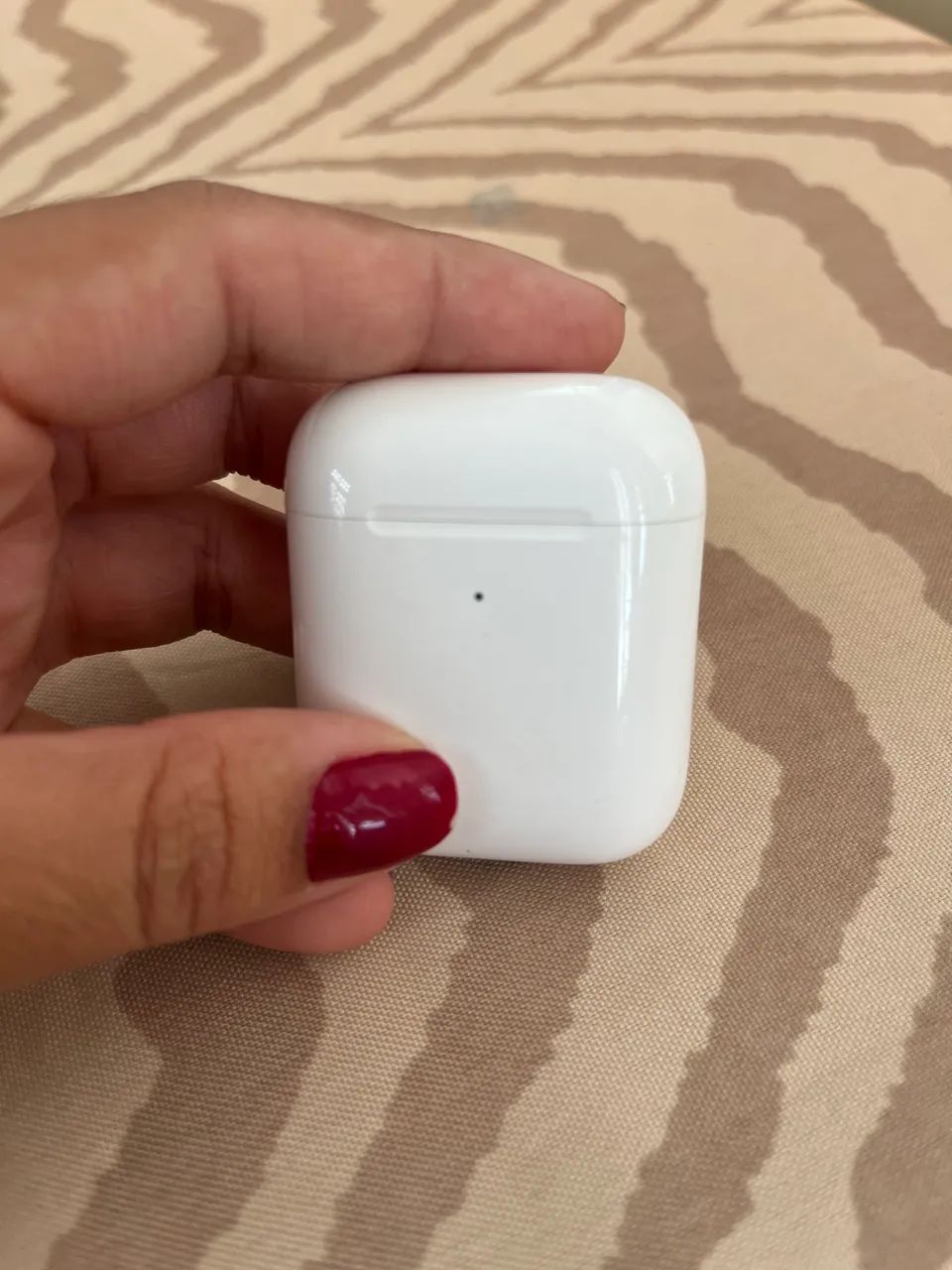 Airpod Original com Defeito  - Foto 2