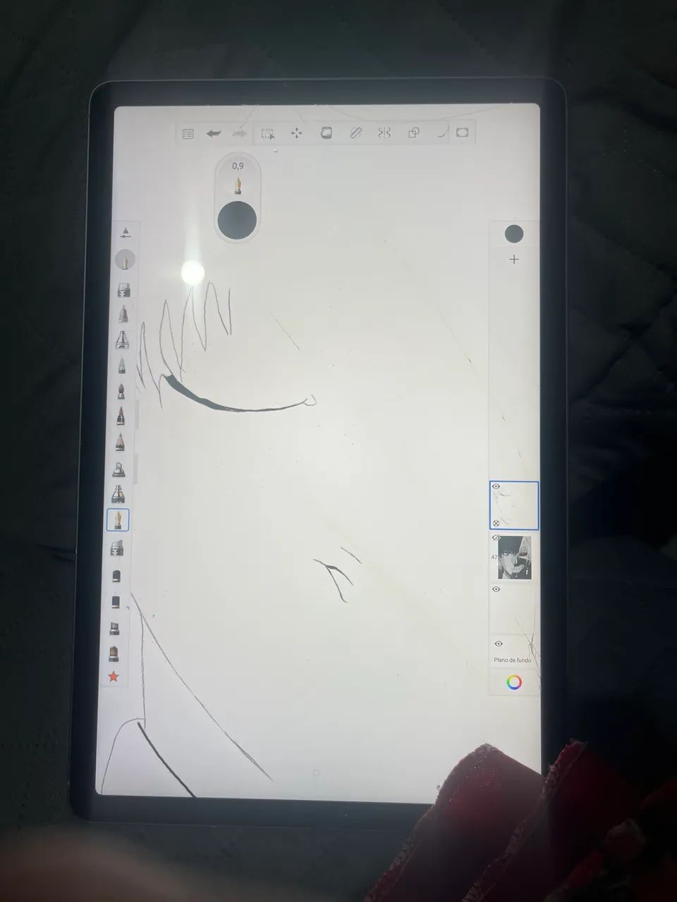 Tablet  - Foto 3